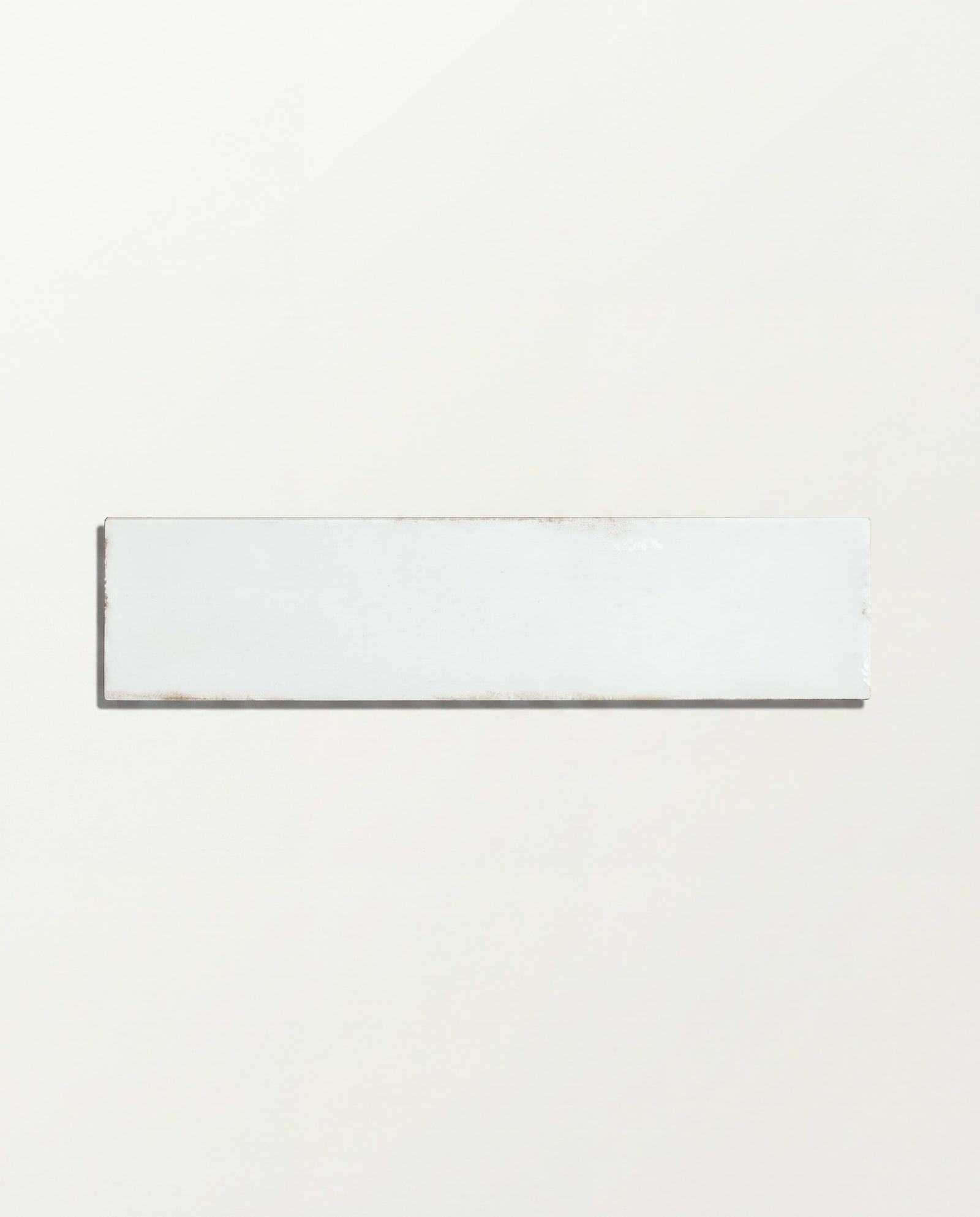 Foundry Porcelain Bianco