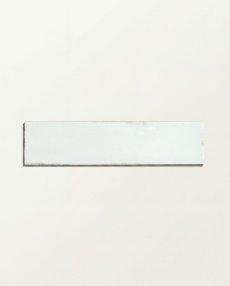 Foundry Porcelain Bianco