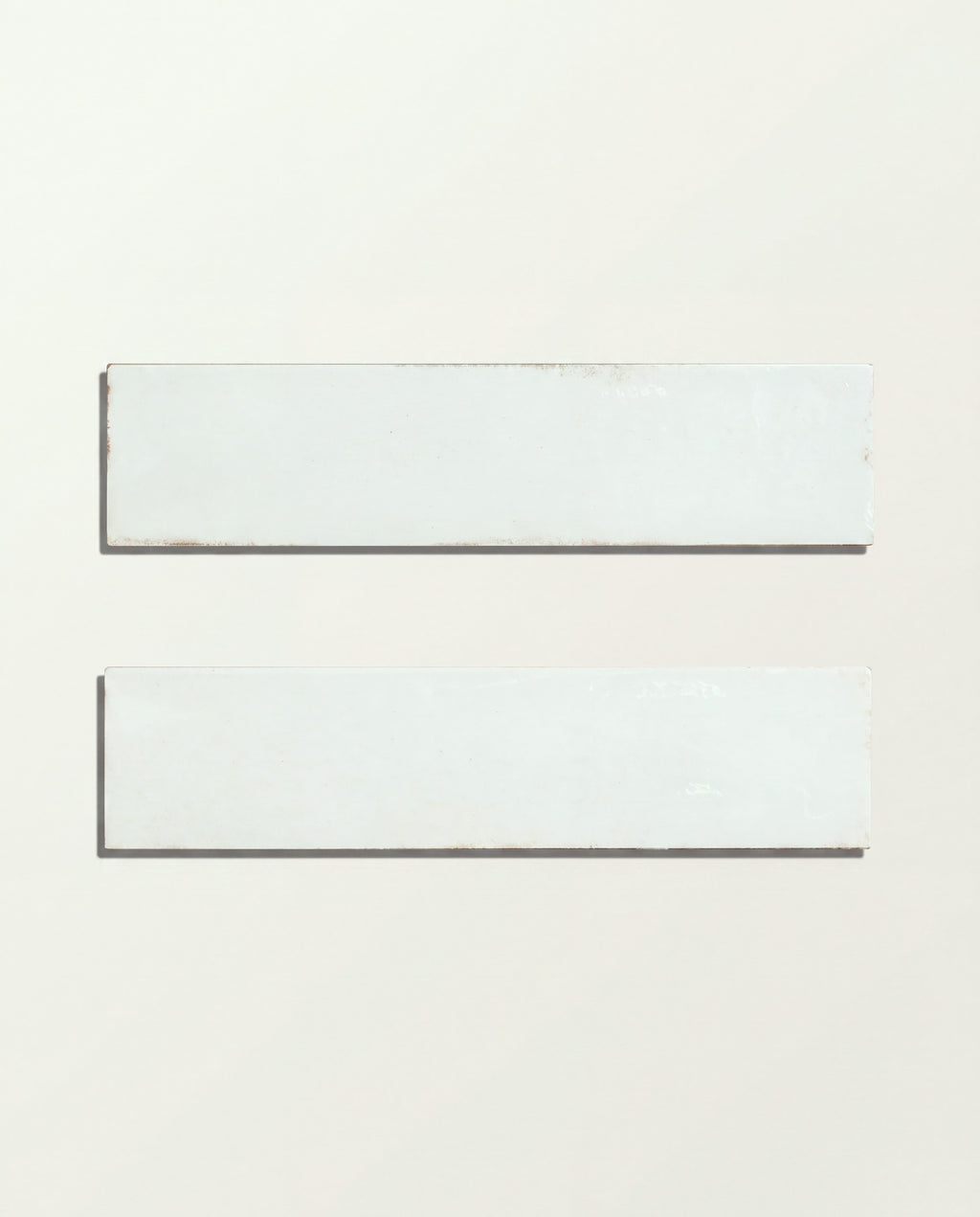 Foundry Porcelain Bianco