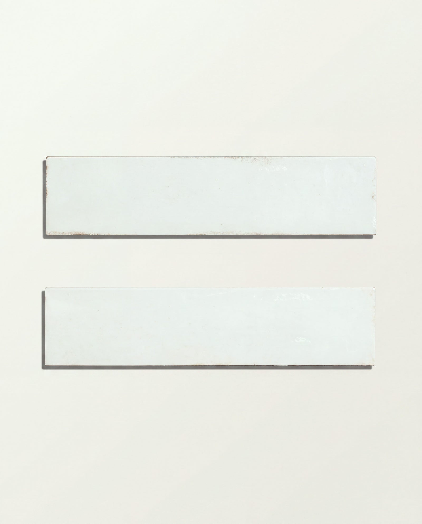 Foundry Porcelain Bianco