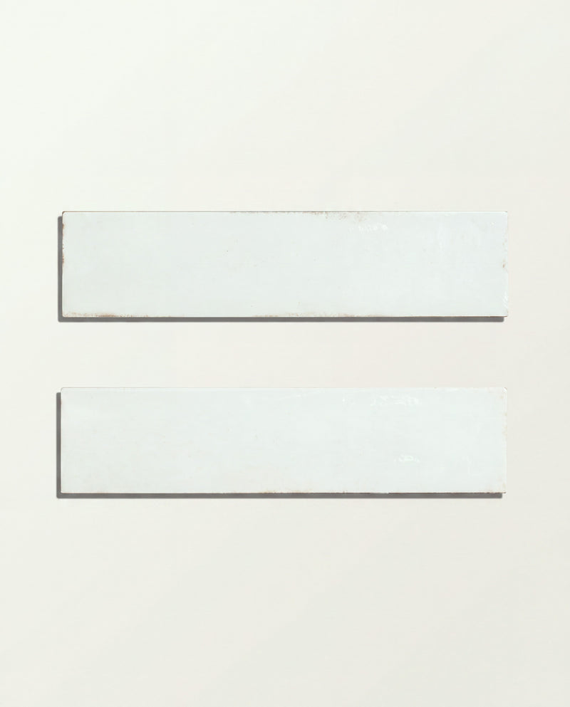 Foundry Porcelain Bianco