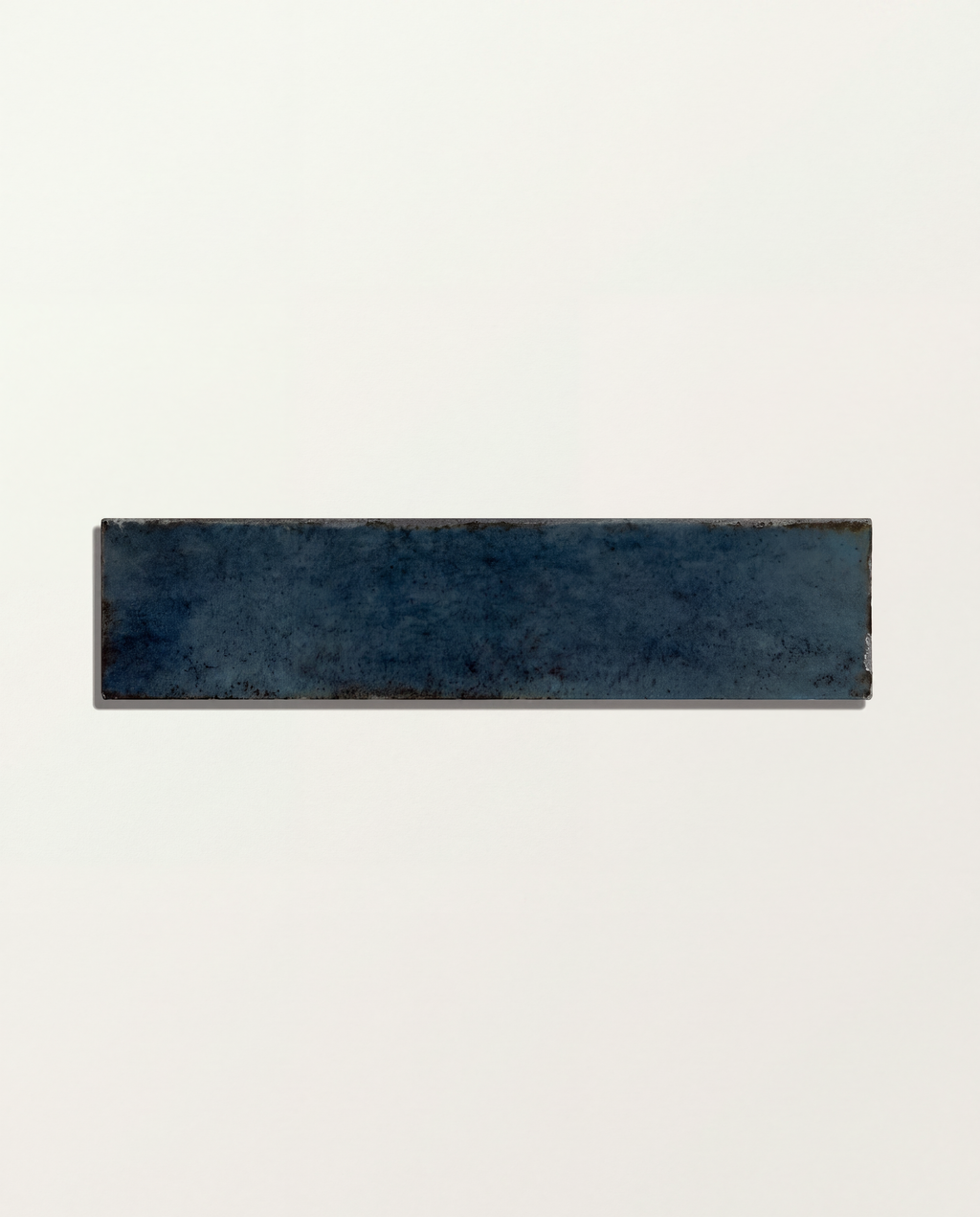 Foundry Porcelain Blue