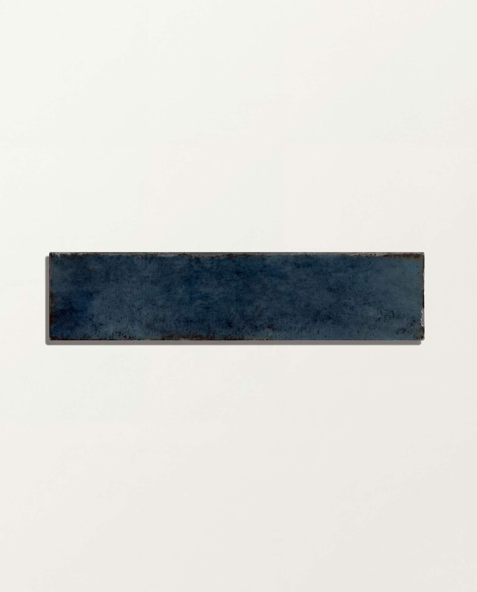 Foundry Porcelain Blue