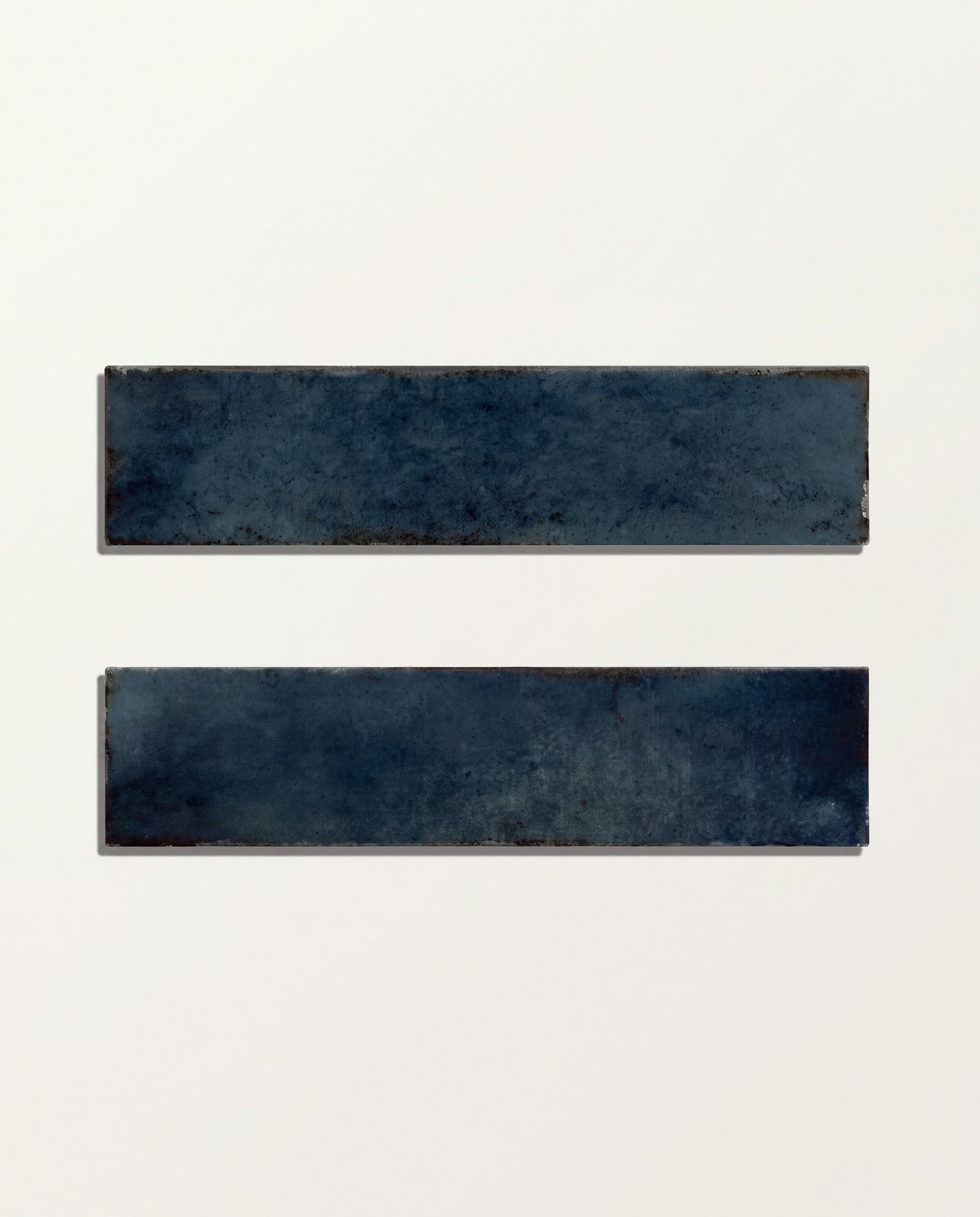 Foundry Porcelain Blue