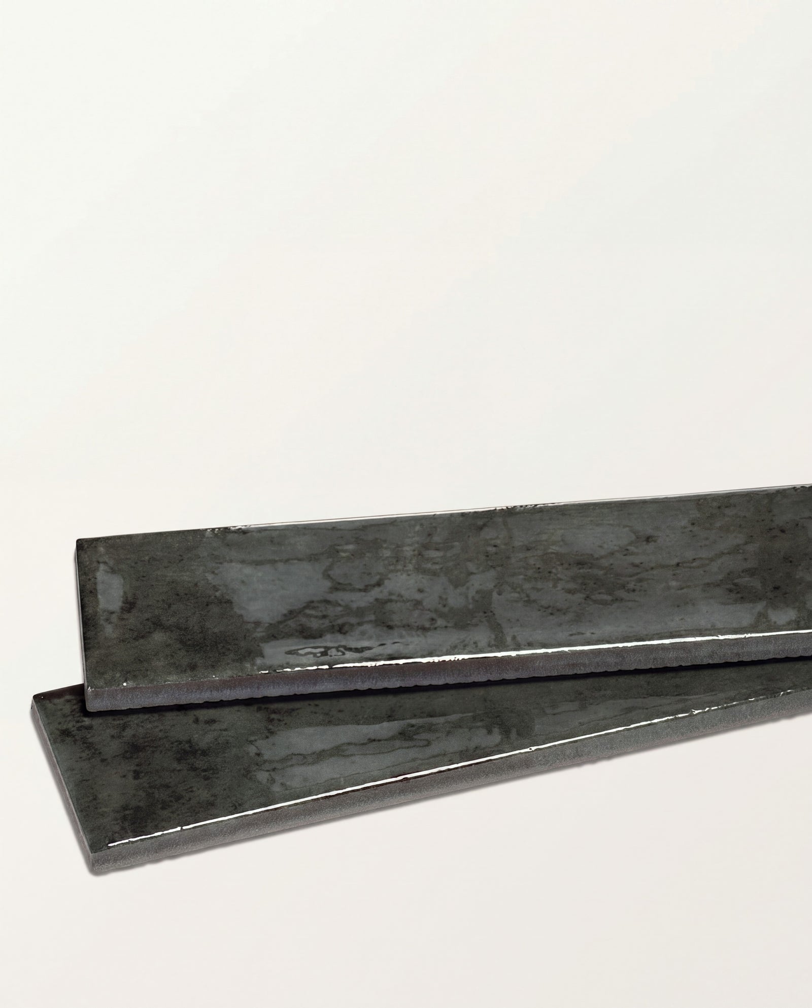 Foundry Porcelain Smeraldo