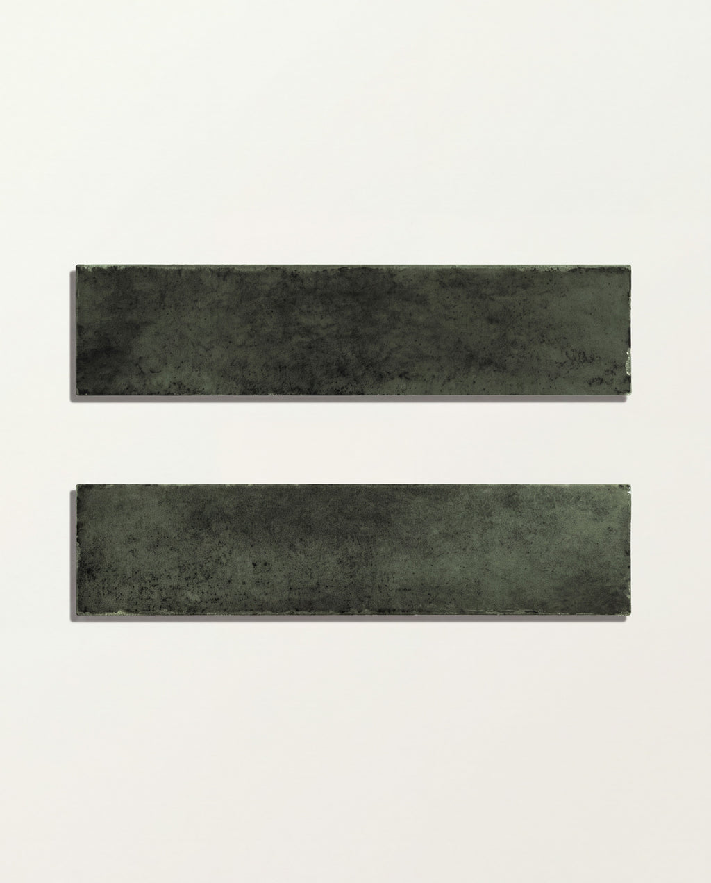 Foundry Porcelain Smeraldo