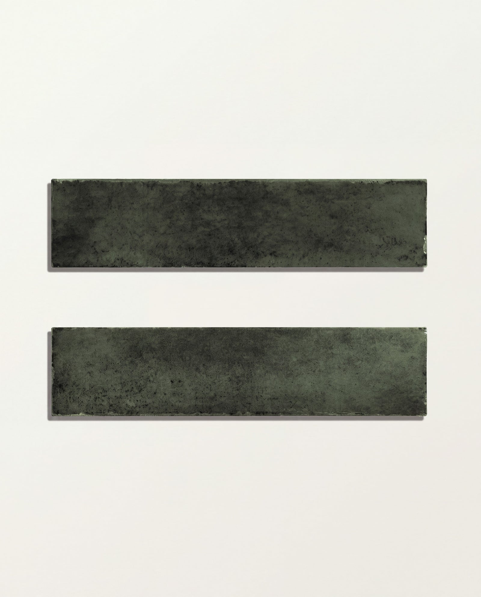 Foundry Porcelain Smeraldo