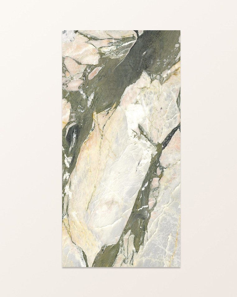 Hoxton Porcelain Four Seasons Brushed