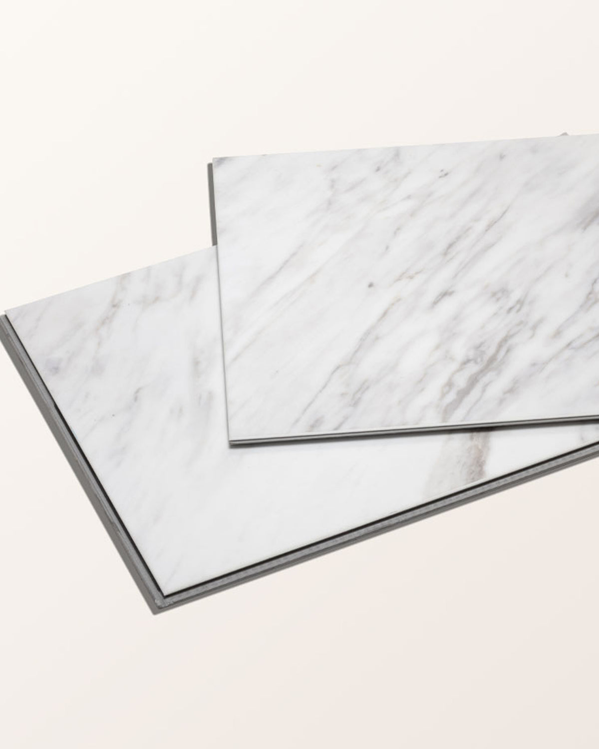 Leonardo Minérale Pure Matt Click Tile