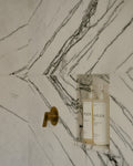 Liberty Marble Slab|Credit: Rachel Cropper Studio, Photography by Sarah Button|