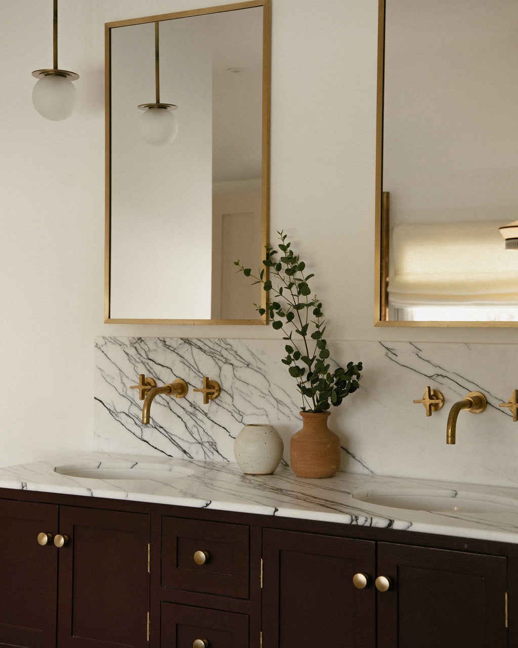 Liberty Marble Slab