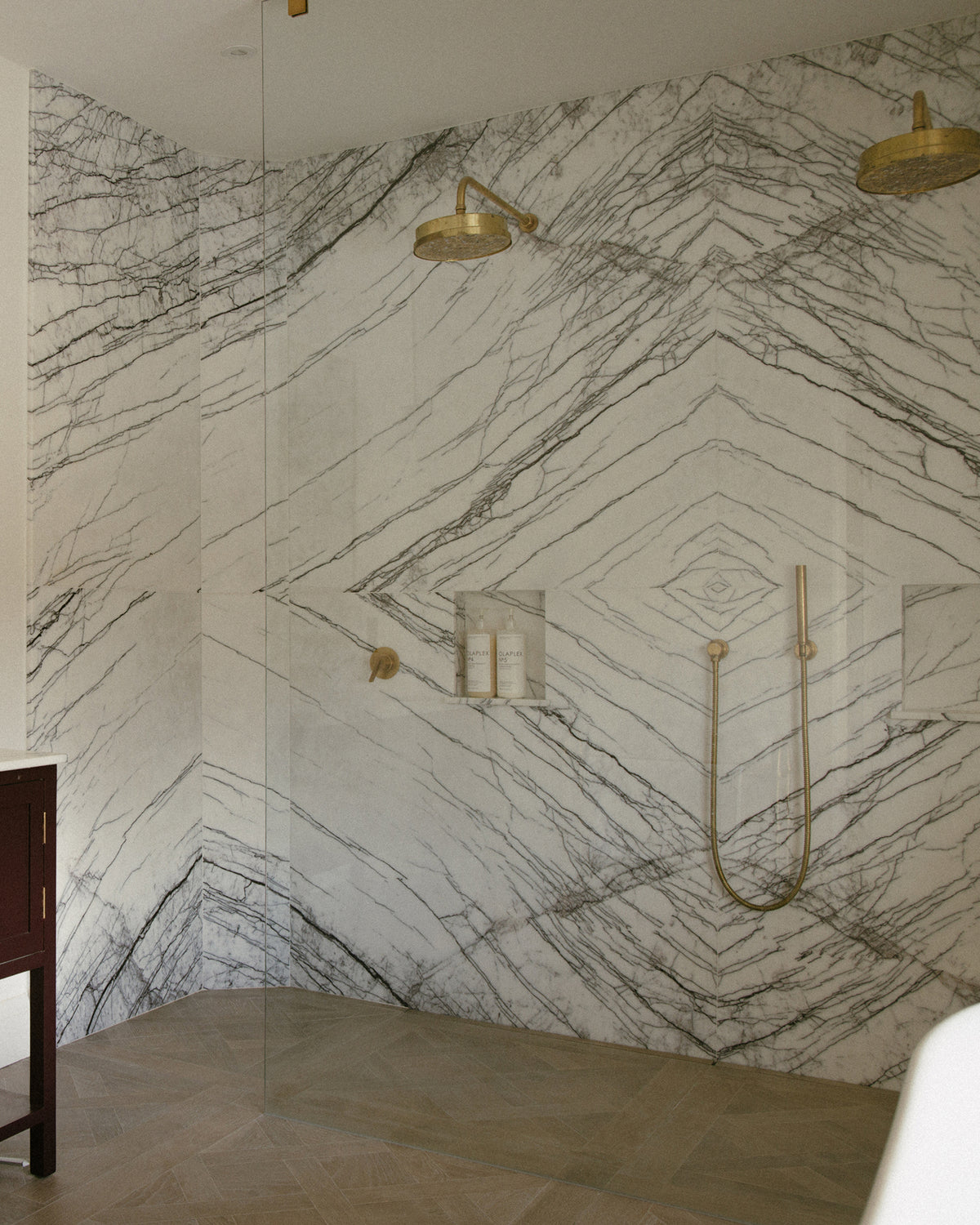 Liberty Marble Slab
