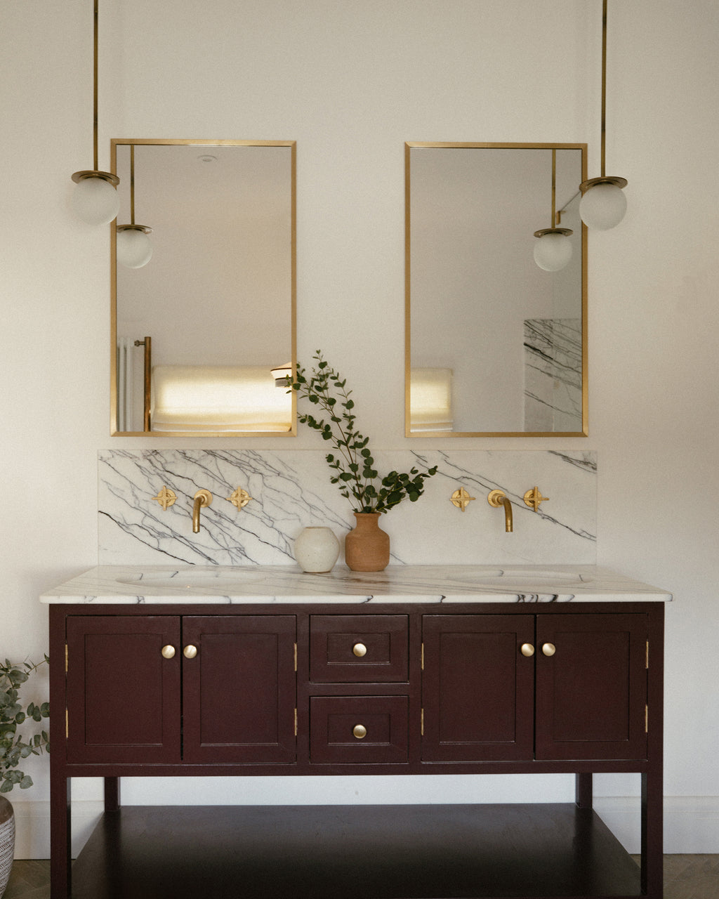 Liberty Marble Slab