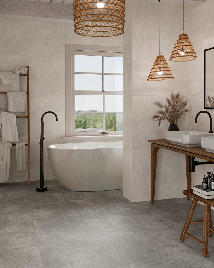 Loft Porcelain Grey