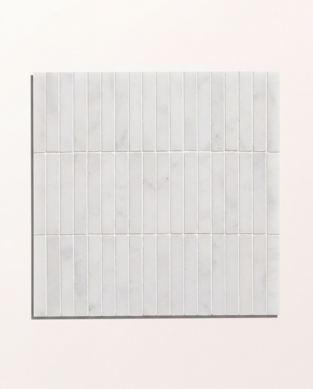 Long Island Marble Bamboo Mosaic