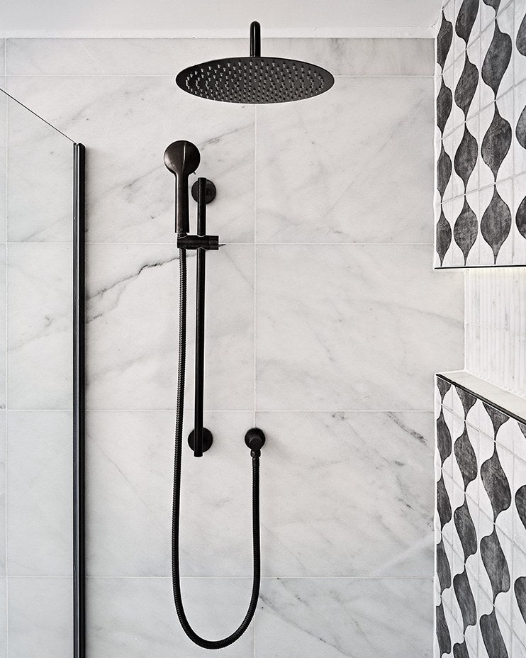 Long Island Marble Honed Finish