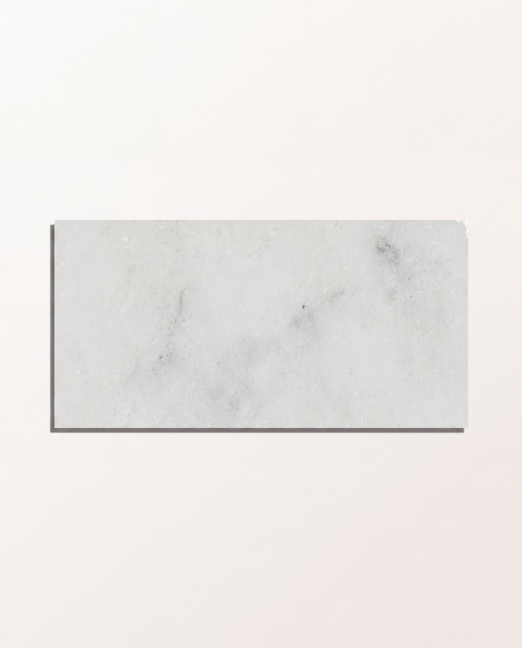 Long Island Marble Honed Finish Brick
