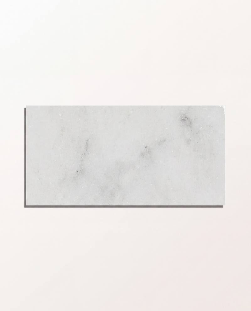 Long Island Marble Honed Finish Brick
