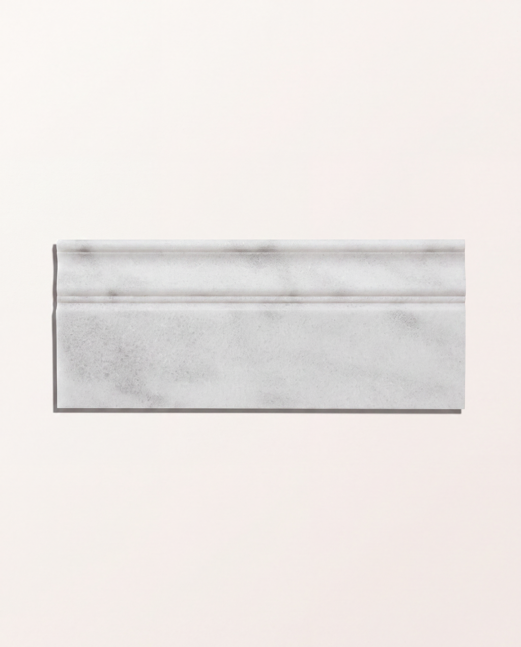 Long Island Marble Honed Finish Skirting