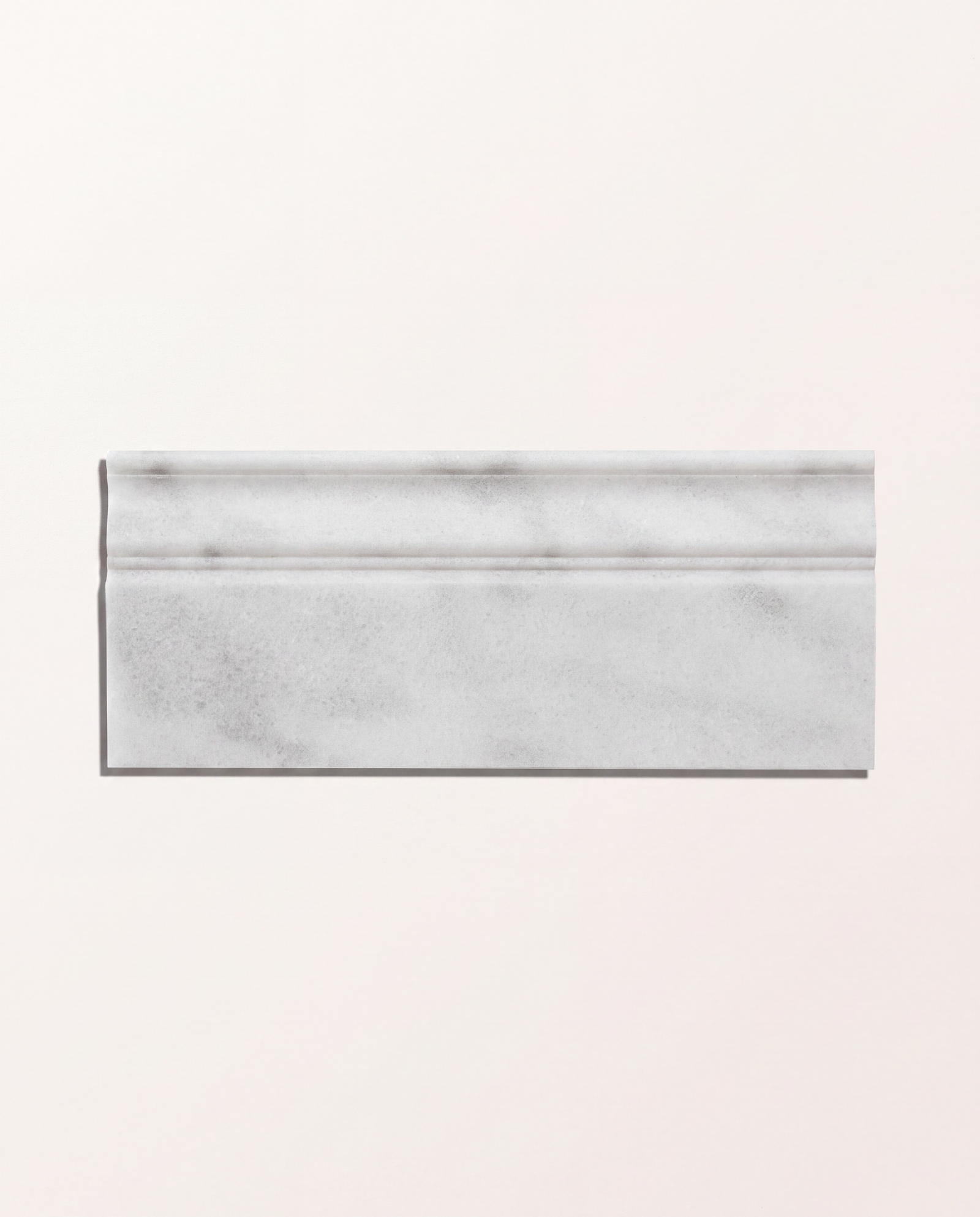 Long Island Marble Honed Finish Skirting