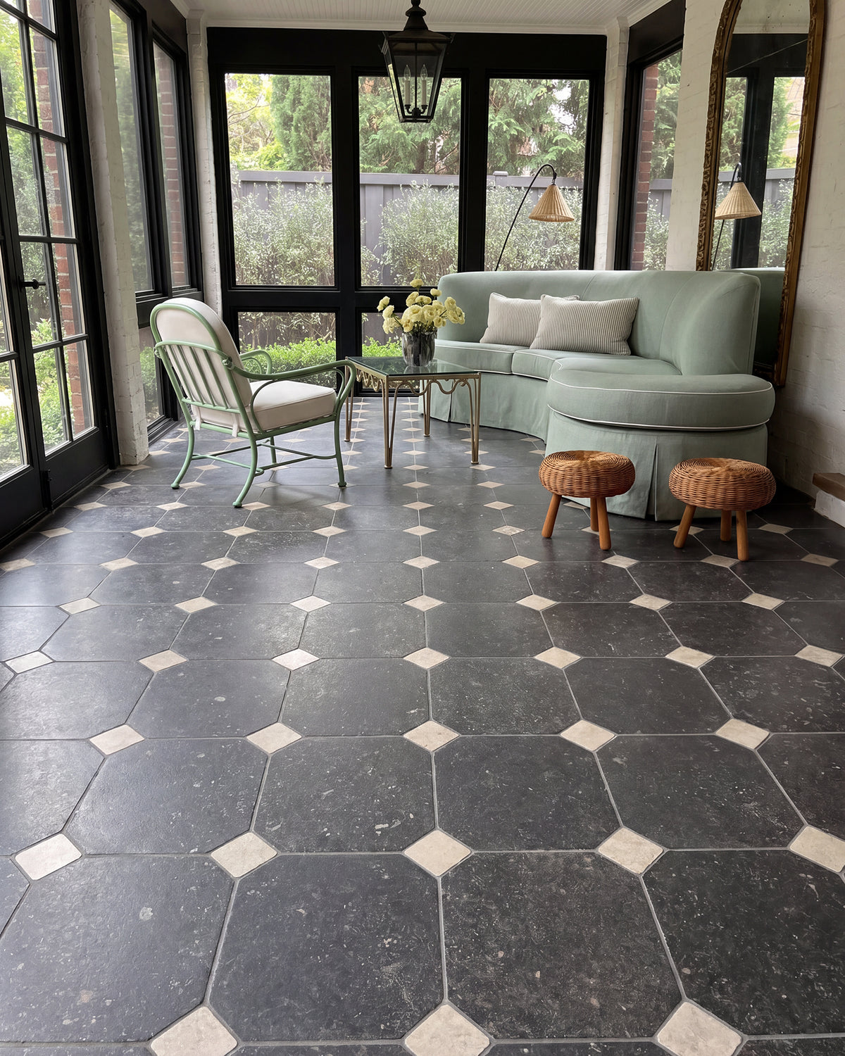 Ludlow Porcelain Charcoal