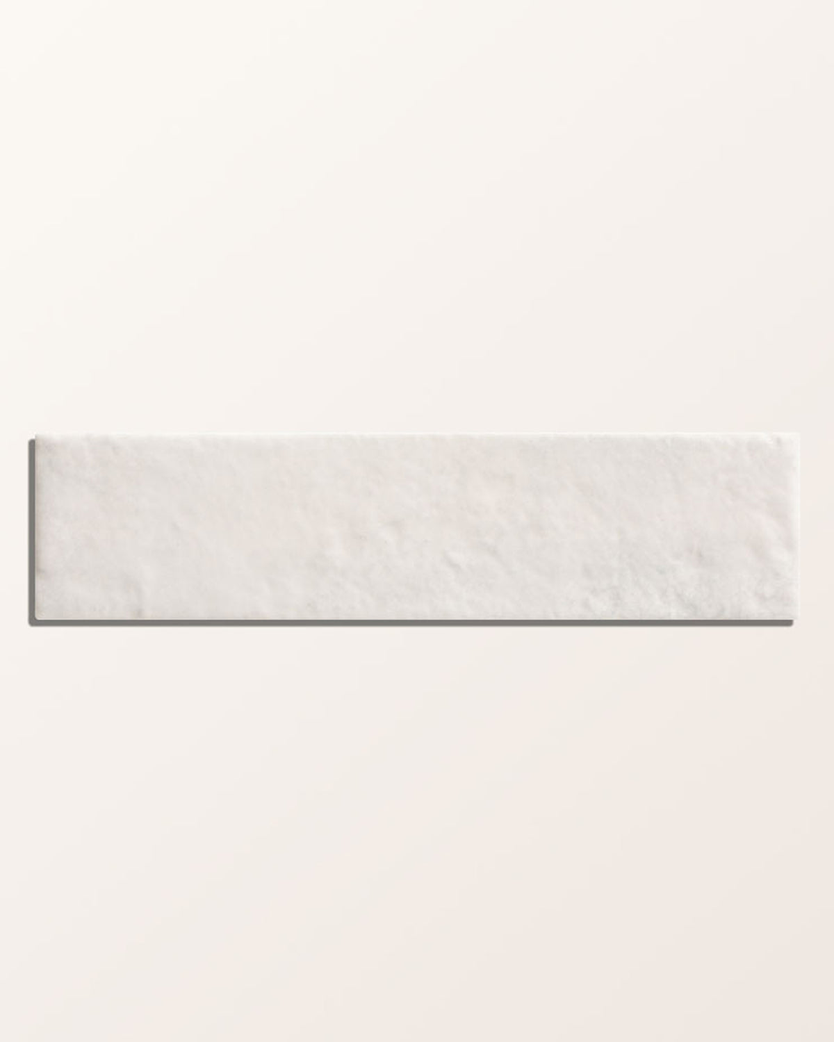 Marlborough Porcelain Parquet Cotton White Gloss