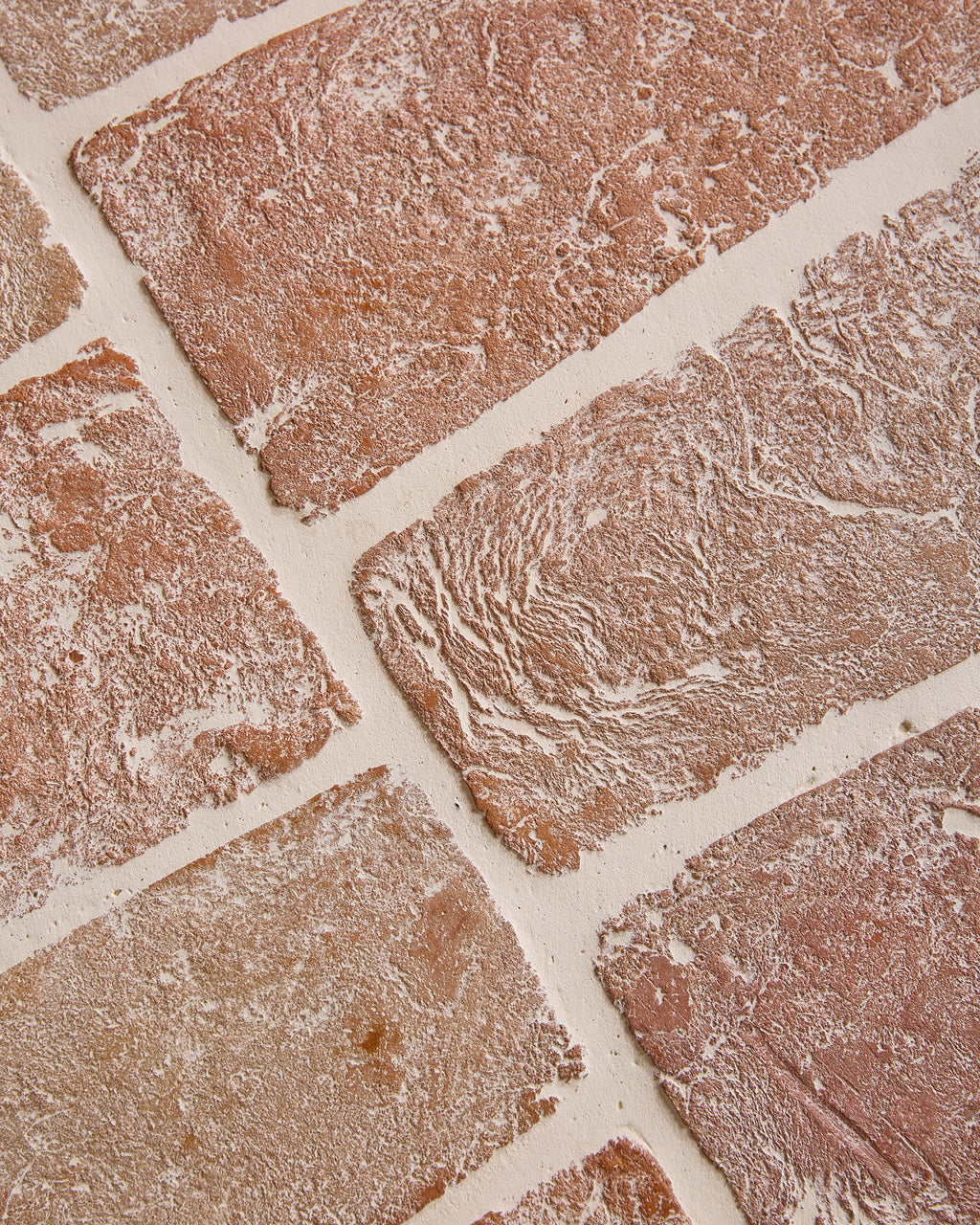 Marlborough Terracotta Wedge