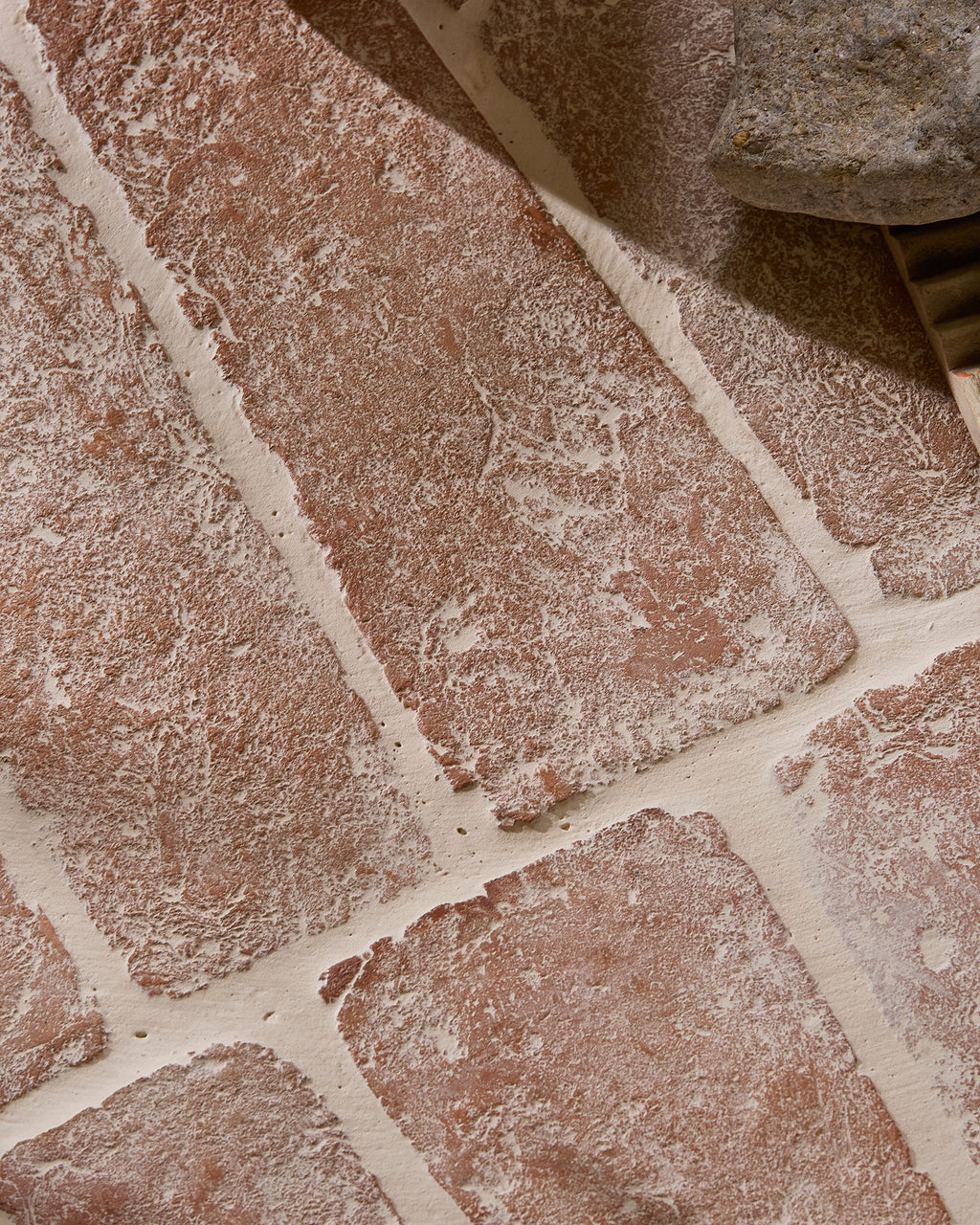 Marlborough Terracotta Wedge