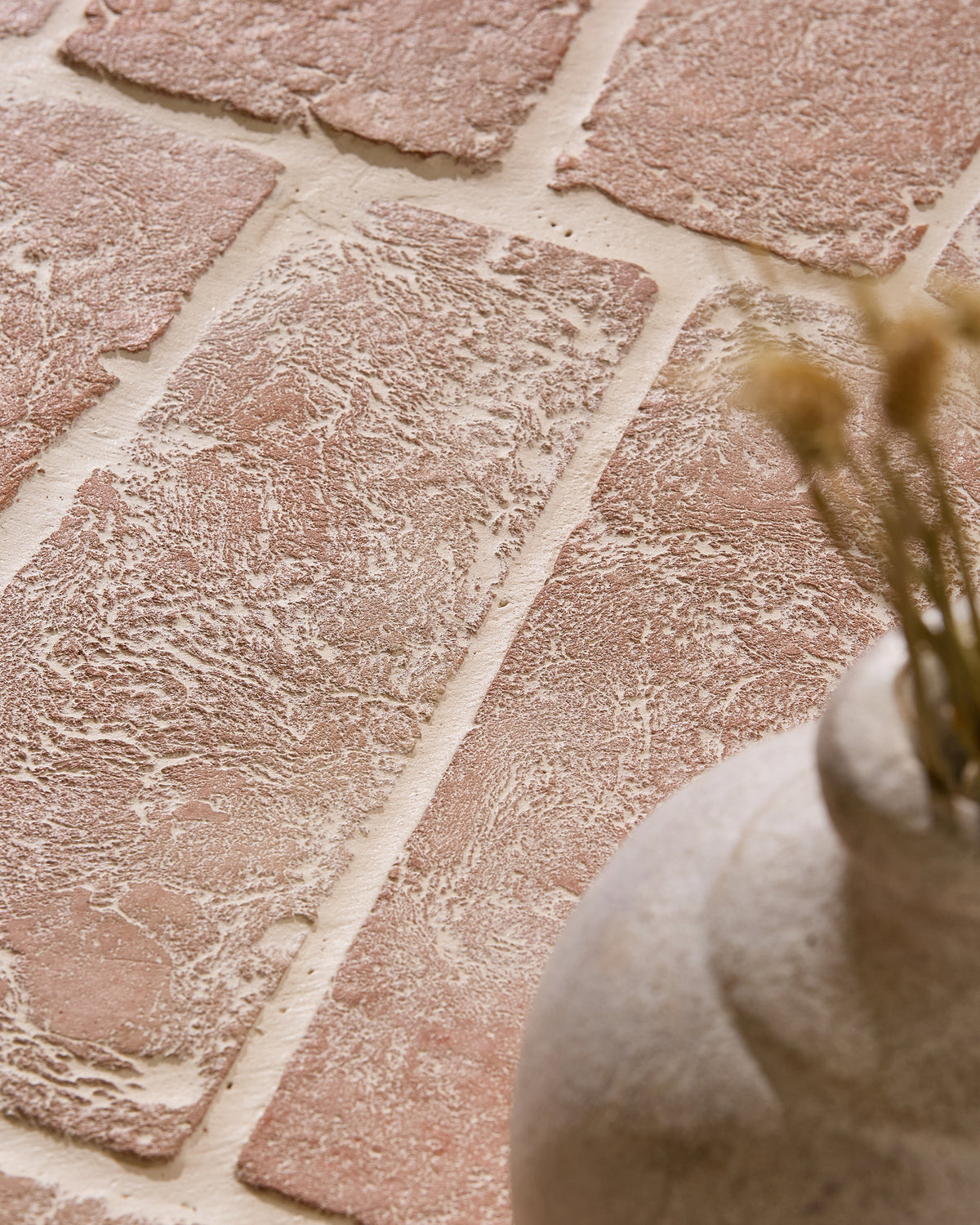 Marlborough Terracotta Wedge