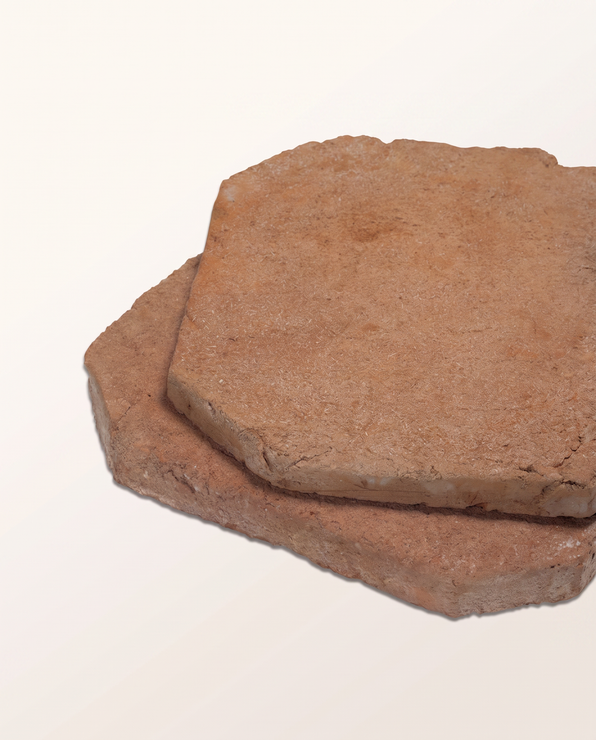 Marlborough Terracotta Octagons & Cabochons