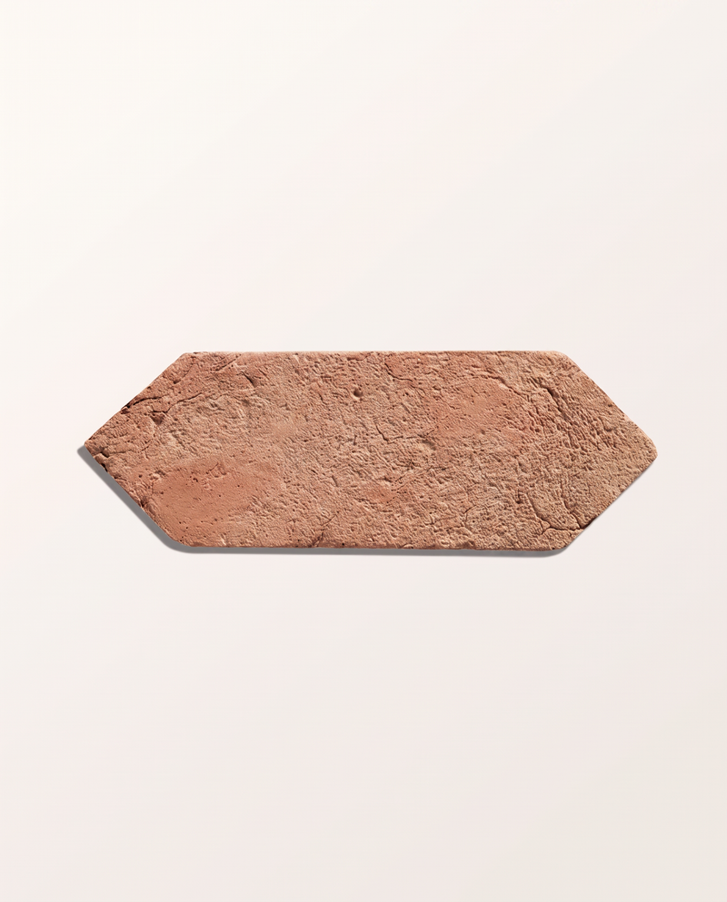 Marlborough Terracotta Picket