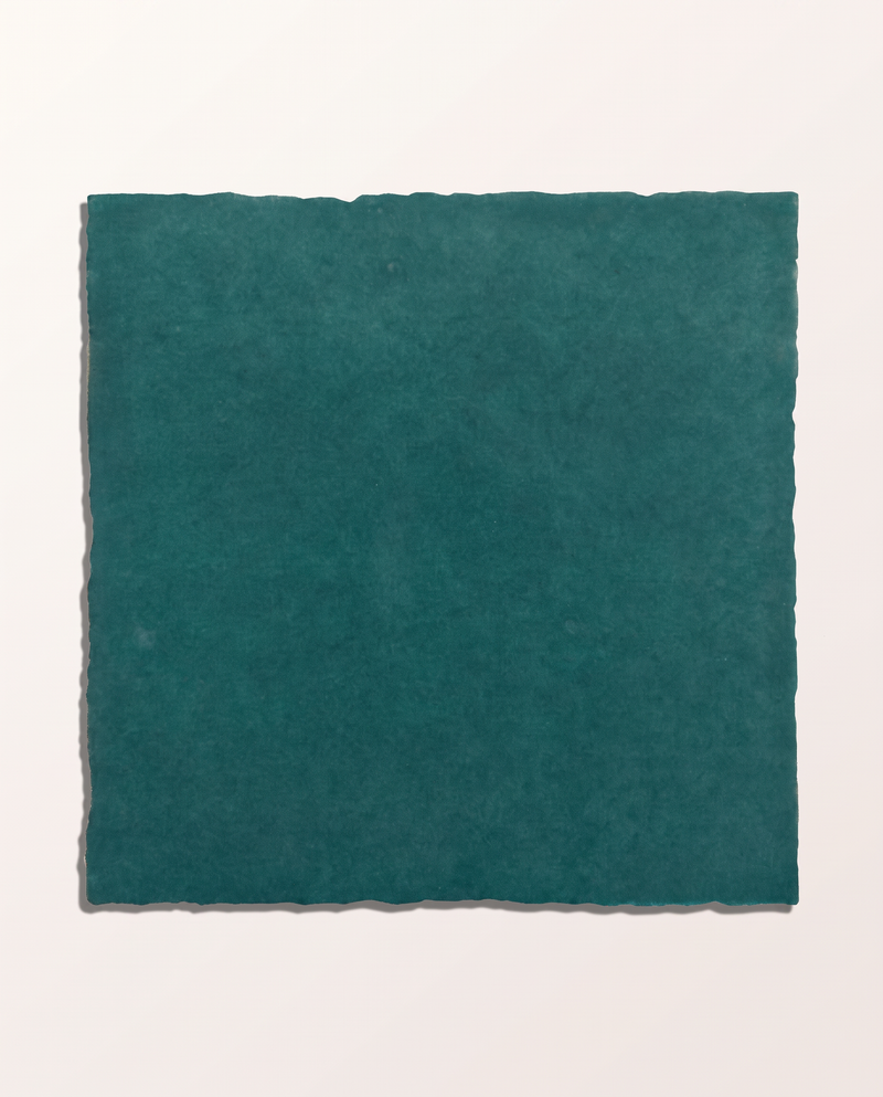 Maroc Ceramic Aquamarine