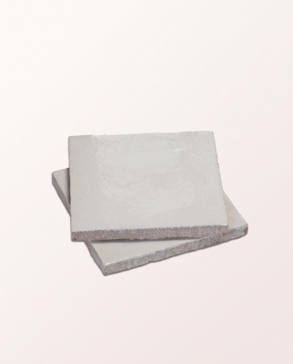 Maroc Ceramic Bianco