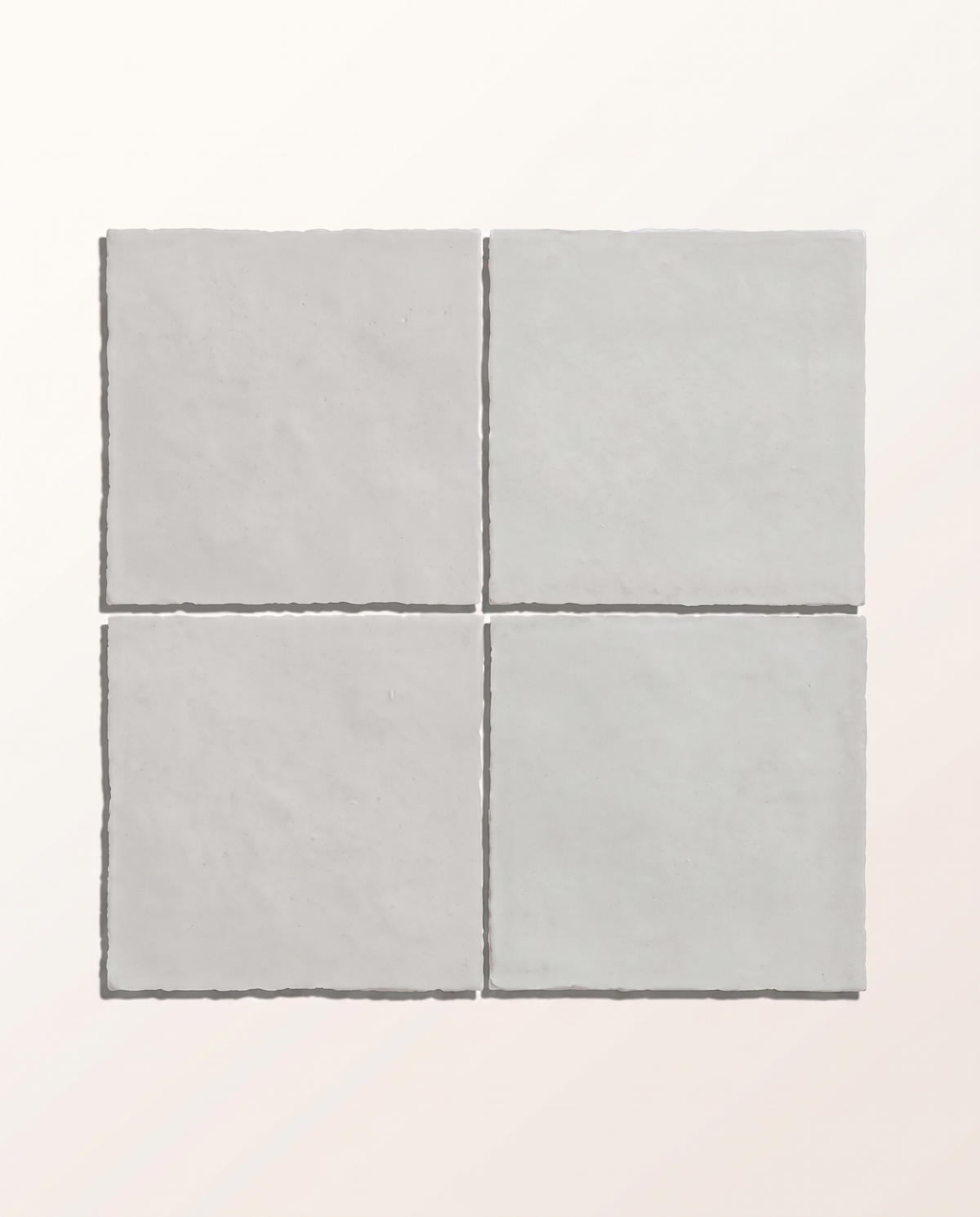 Maroc Ceramic Bianco