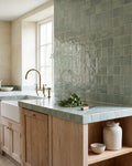 Maroc Ceramic Mint