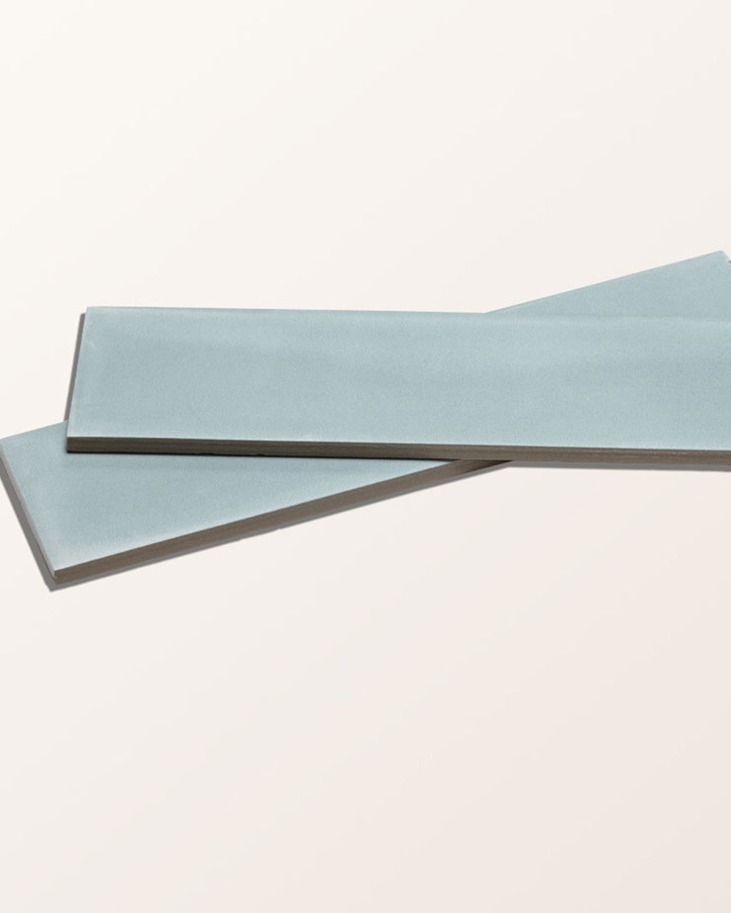 Medina Brick Porcelain Aqua