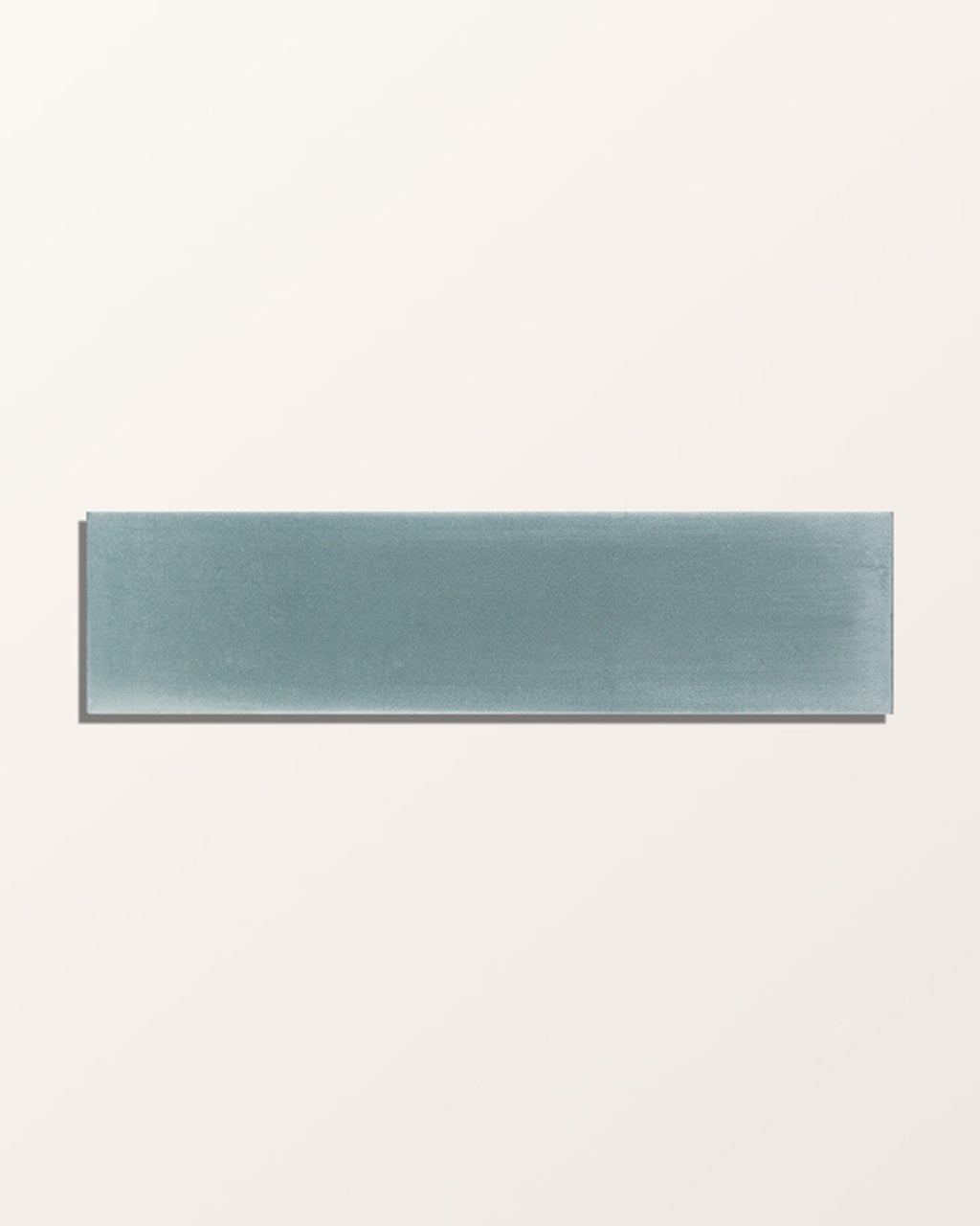Medina Brick Porcelain Aqua