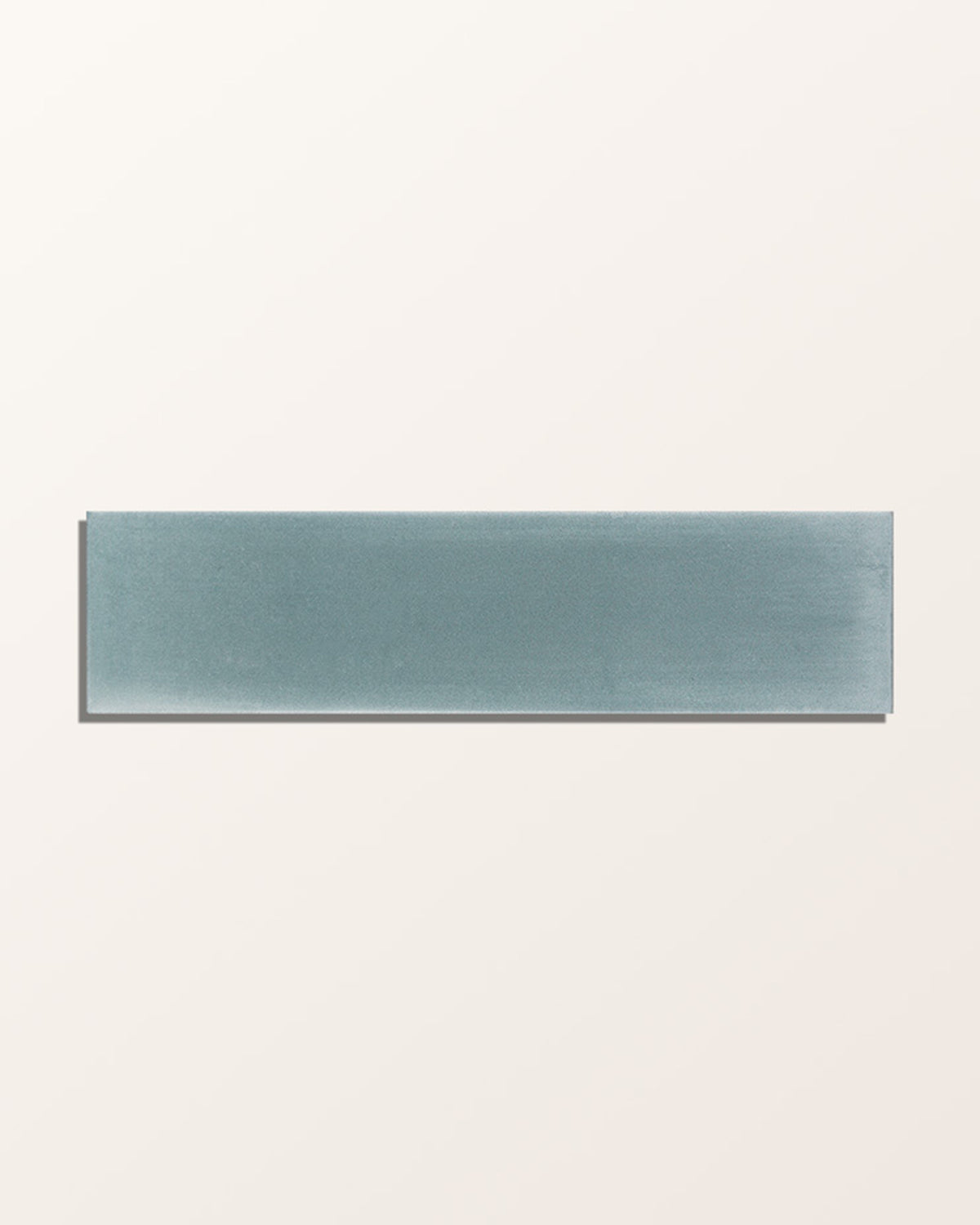 Medina Brick Porcelain Aqua