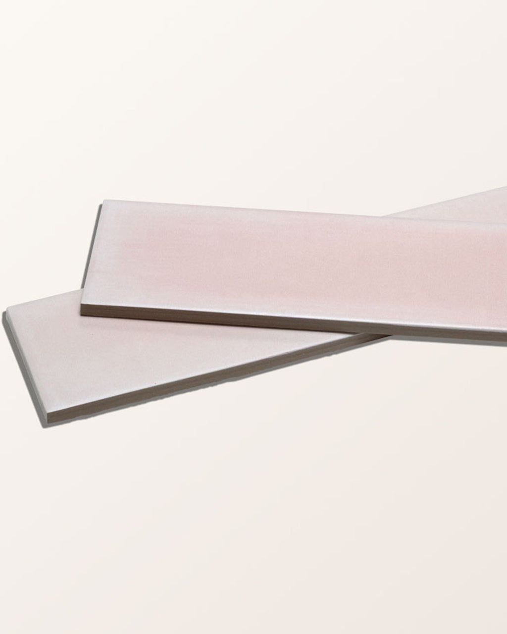 Medina Brick Porcelain Rosa