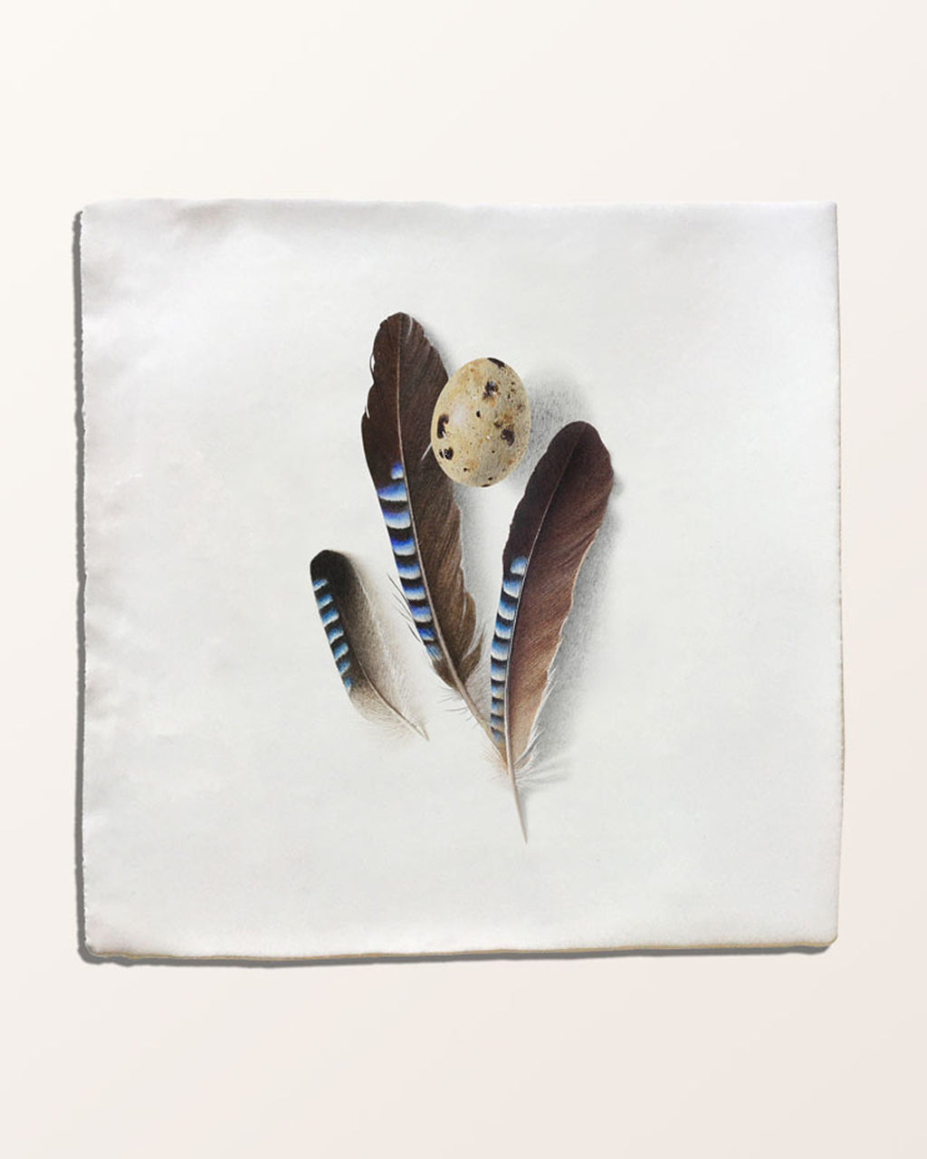 Menagerie Ceramic by Michael Angove