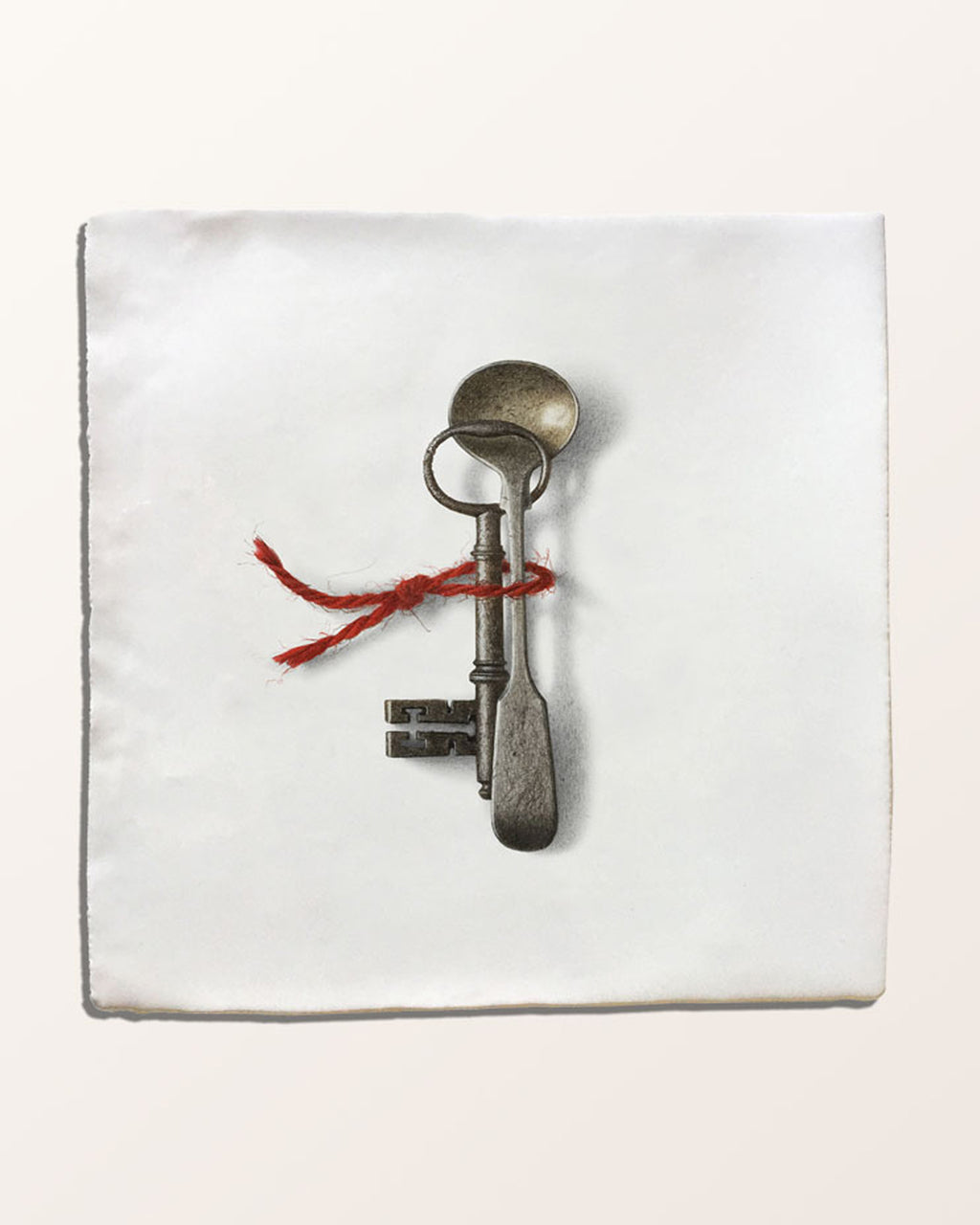 Menagerie Ceramic by Michael Angove