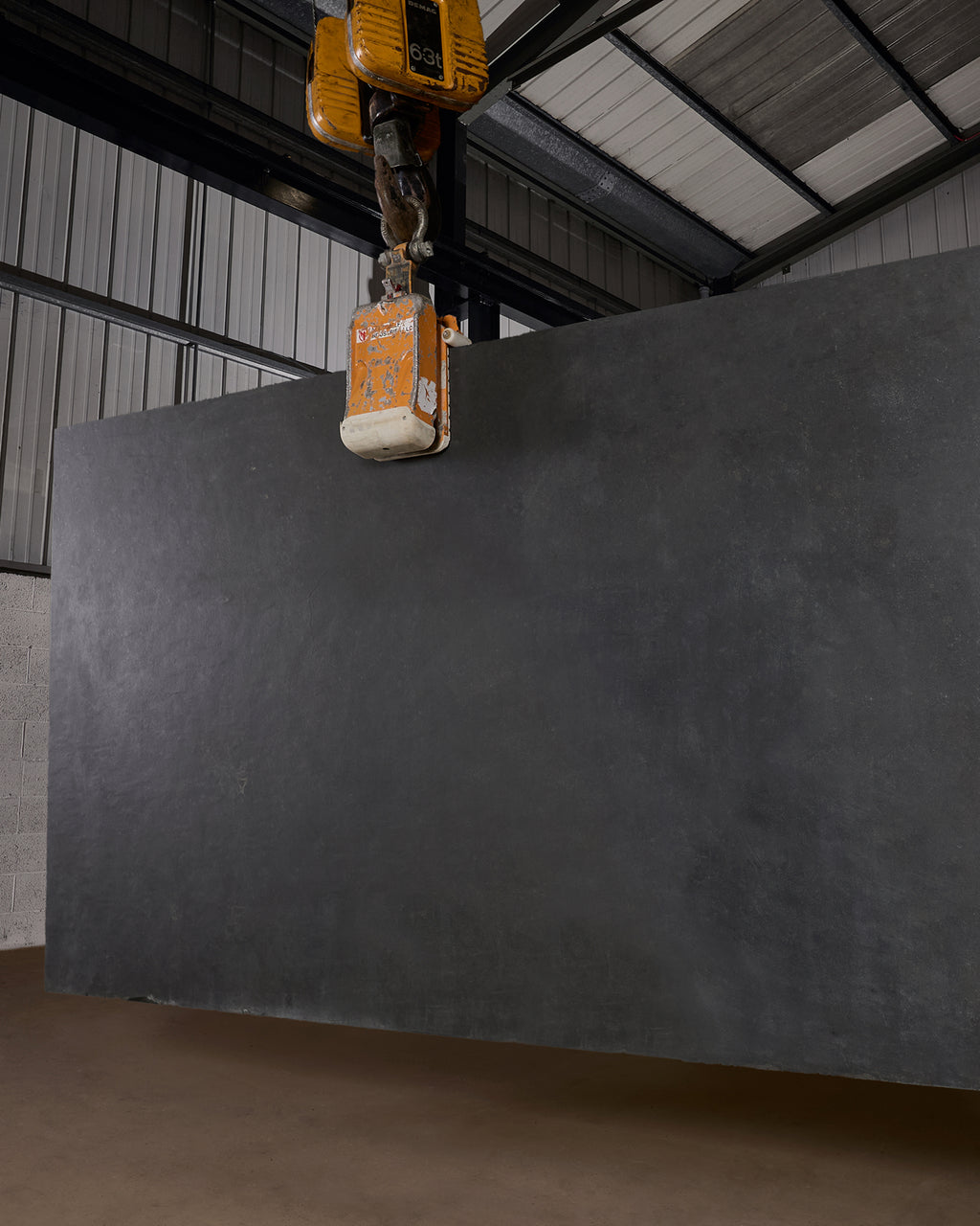 Metropolitan Slate Riven Slab