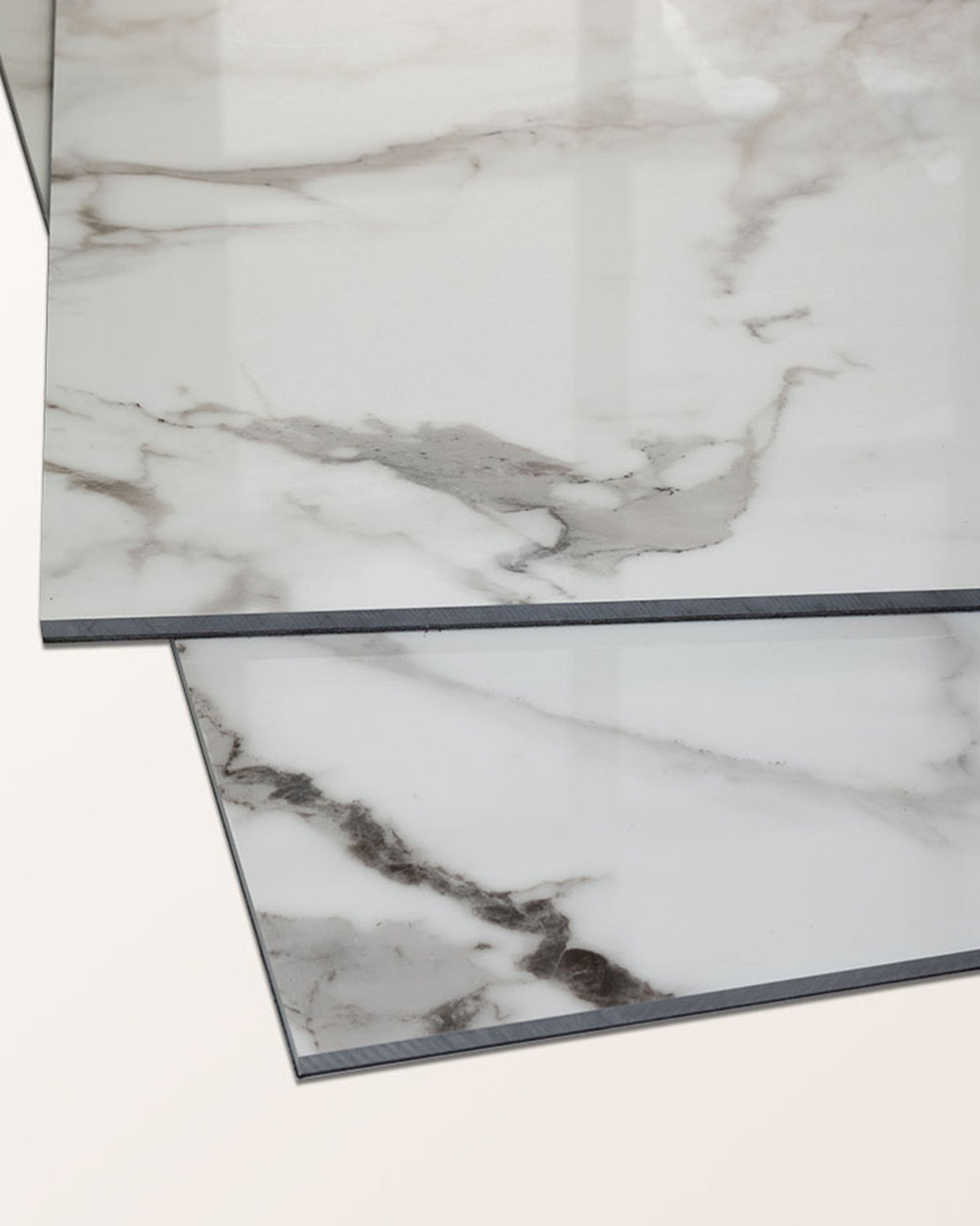 Michelangelo Minérale Pure Gloss Click Tile