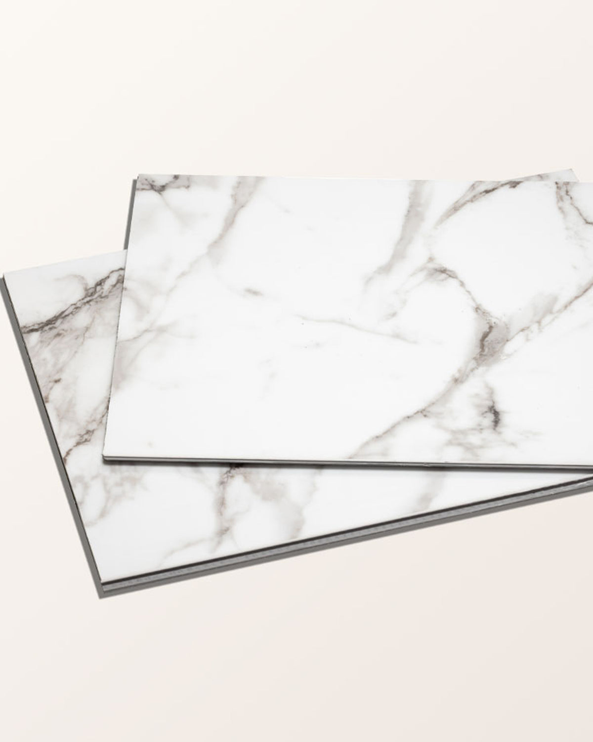 Michelangelo Minérale Pure Matt Click Tile