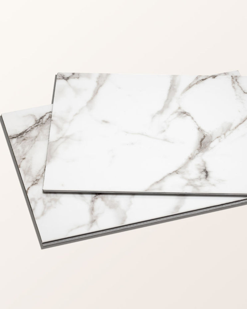 Michelangelo Minérale Pure Matt Click Tile