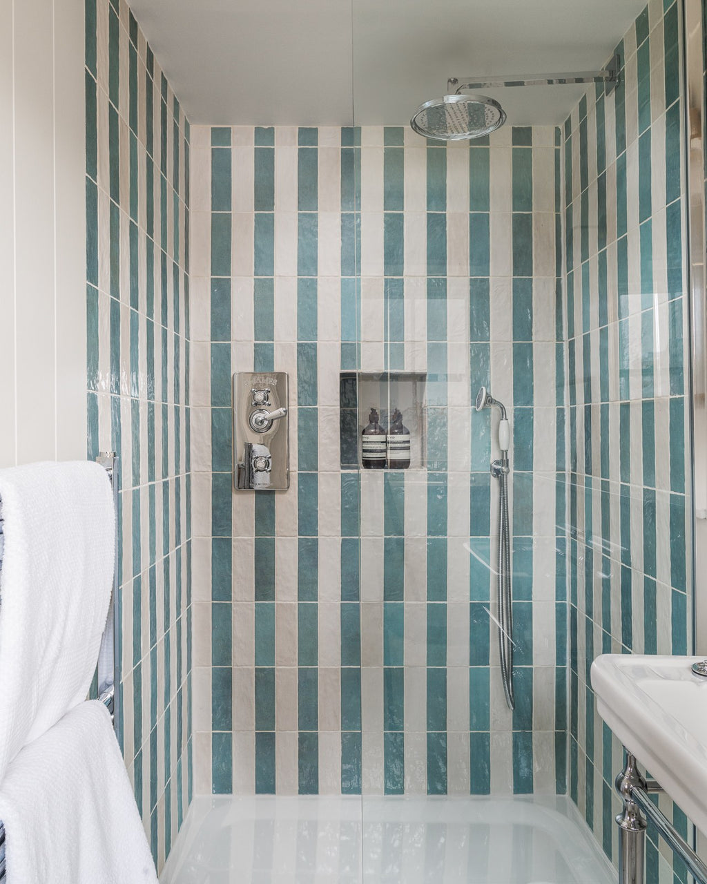 Oasis Ceramic Aqua Gloss