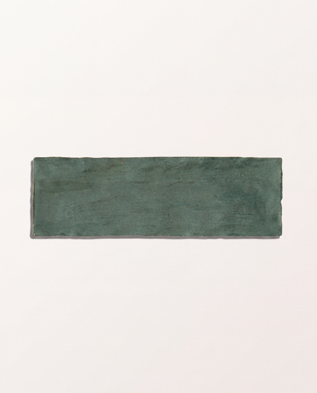 Oasis Ceramic Green Gloss