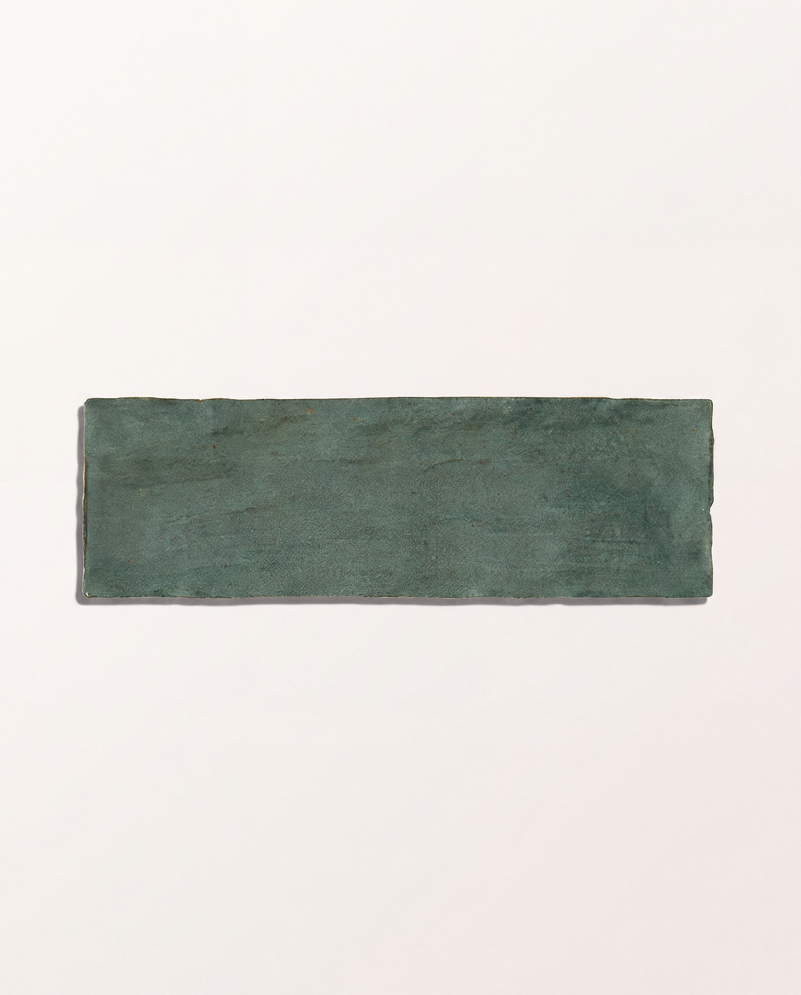 Oasis Ceramic Green Gloss