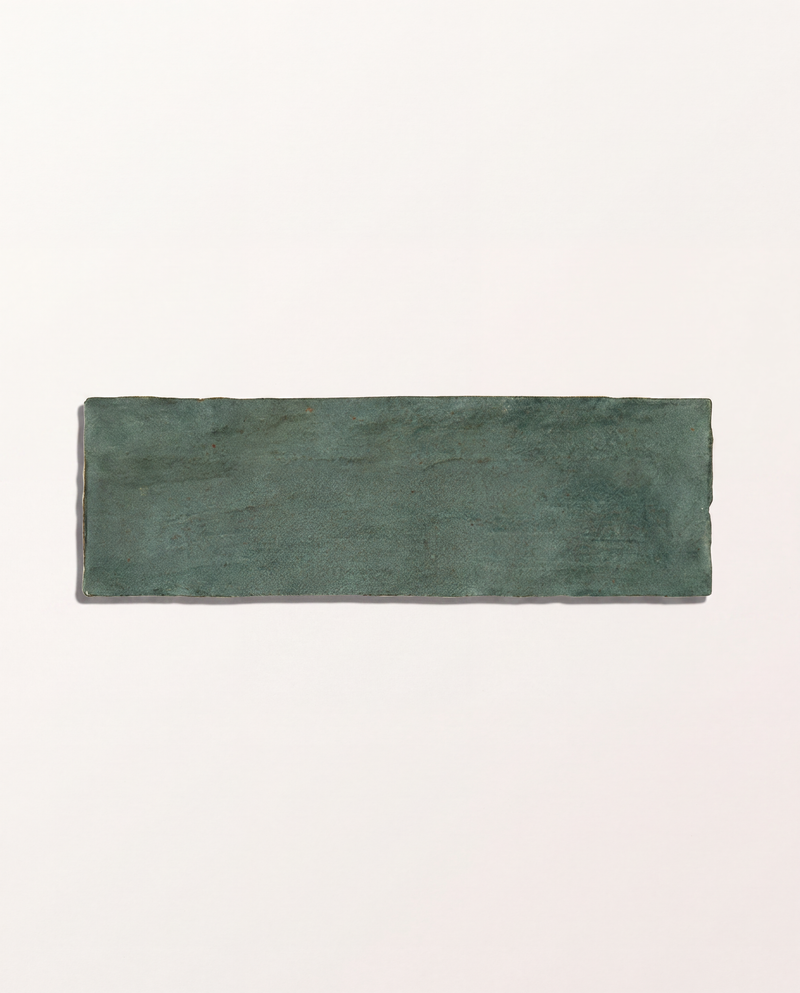 Oasis Ceramic Green Gloss