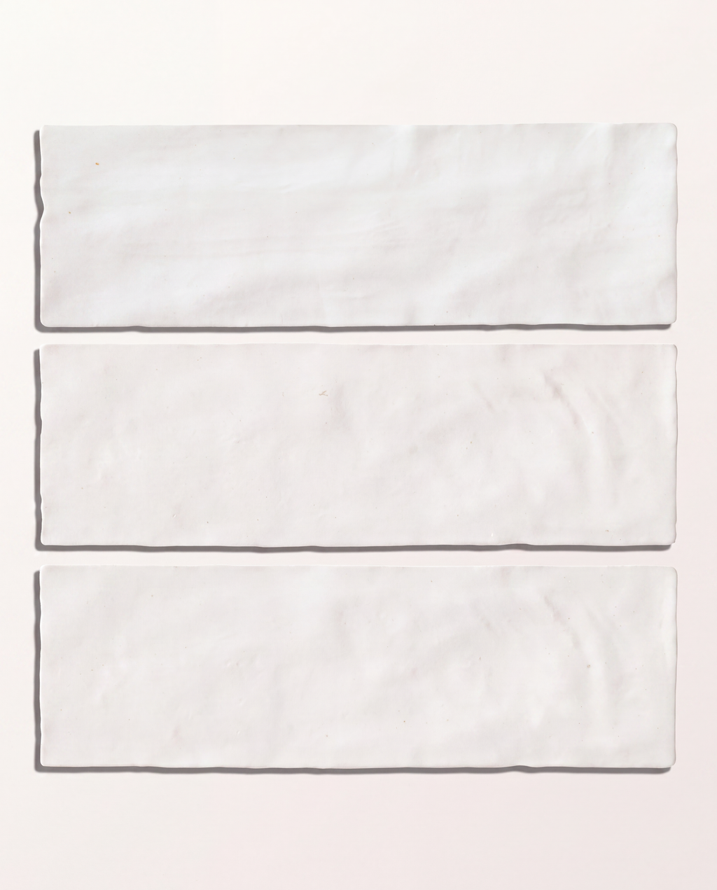 Oasis Ceramic White Gloss